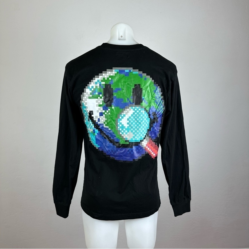 Chinatown Market x Smiley Internet Explorer Graphic Tee
